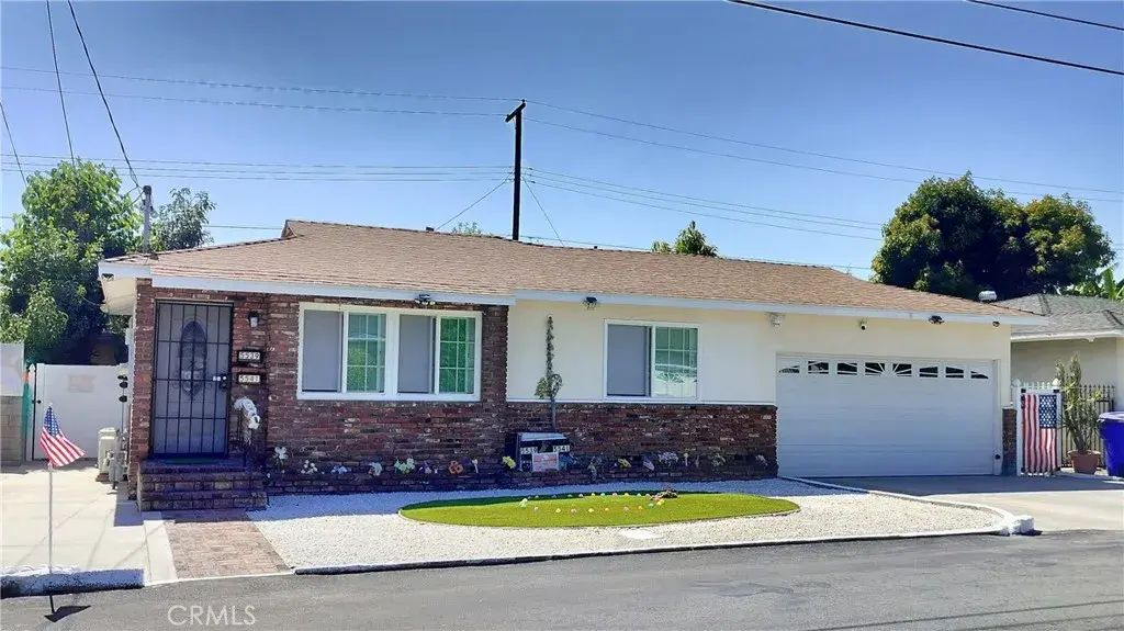 5539 N Willard Ave, San Gabriel