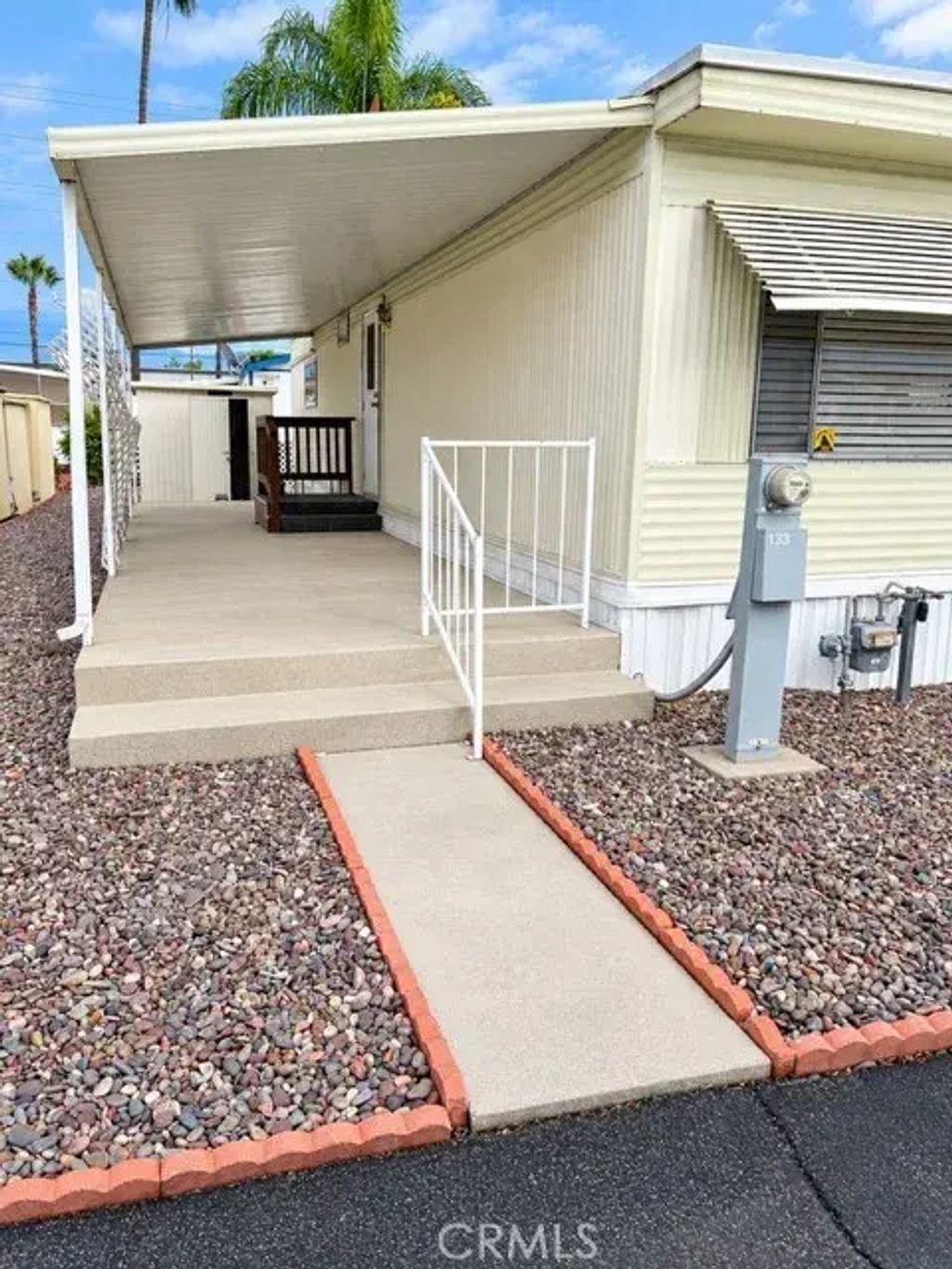 1600 S San Jacinto Ave 133, San Jacinto