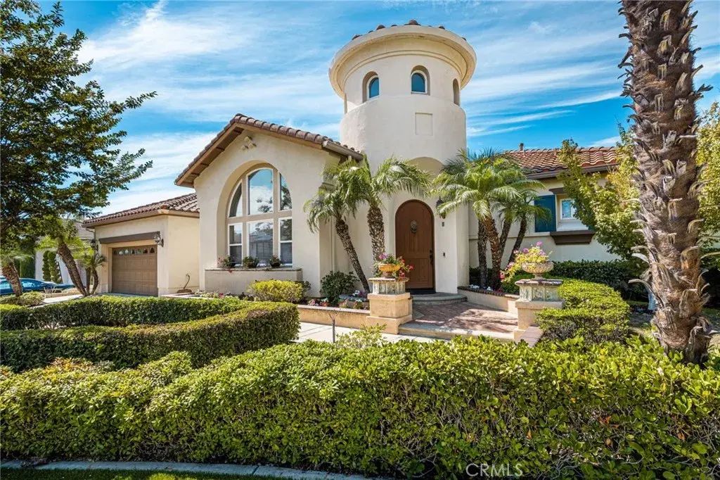11739 Willard Avenue, Tustin