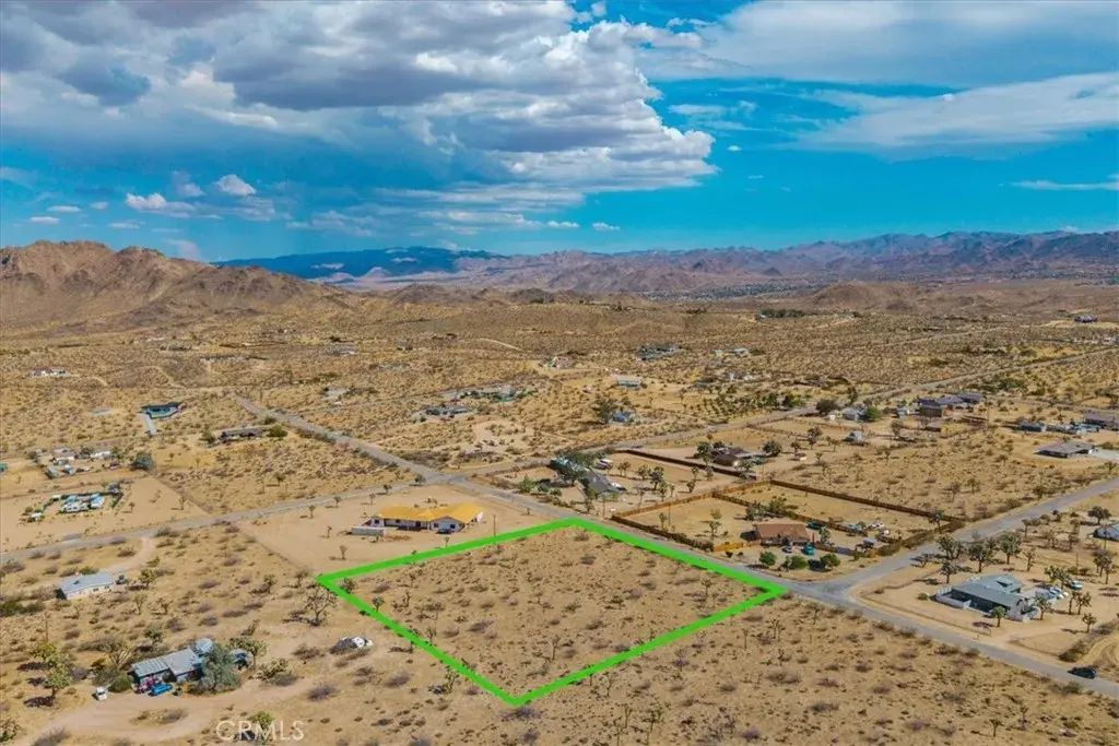6 Sunway, Yucca Valley