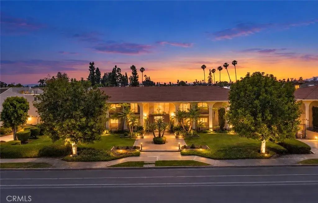620 W Huntington, Arcadia