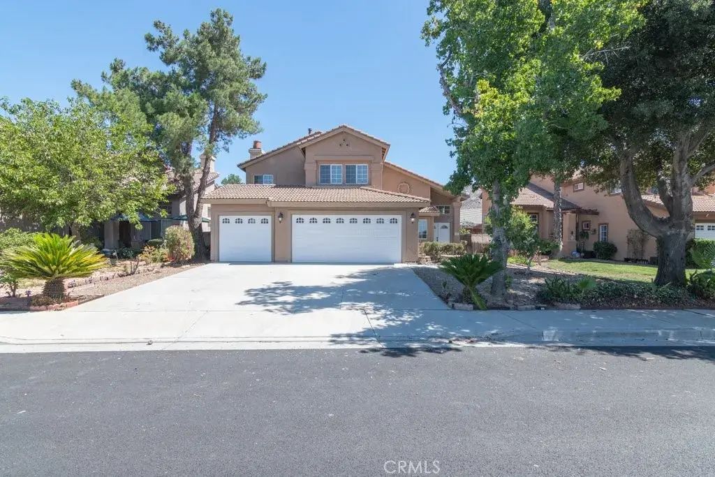 16322 Calle Aurora, Moreno Valley