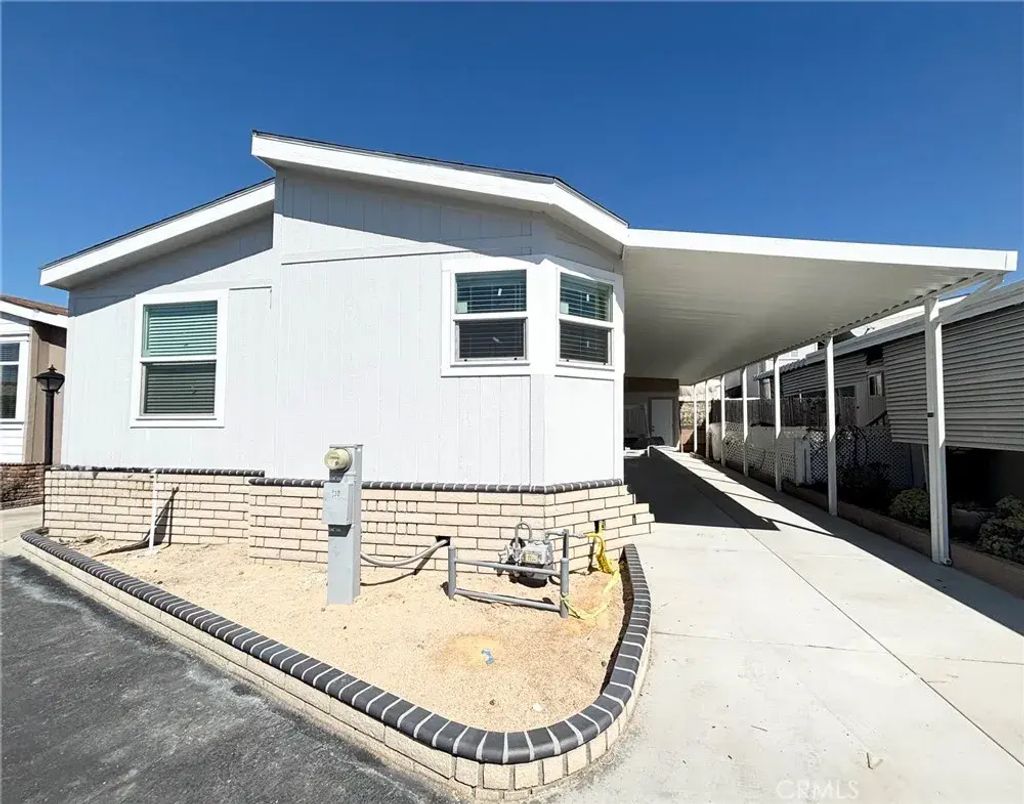 301 E Foothill 130, Pomona