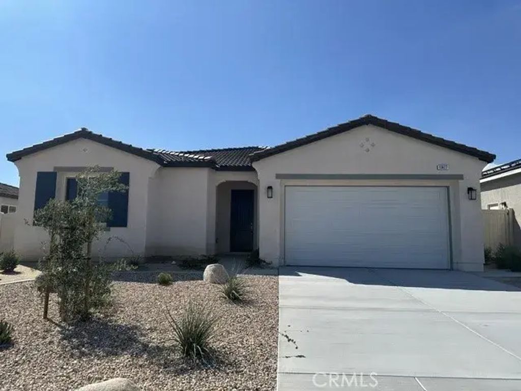 11491 Bald Eagle Lane, Desert Hot Springs