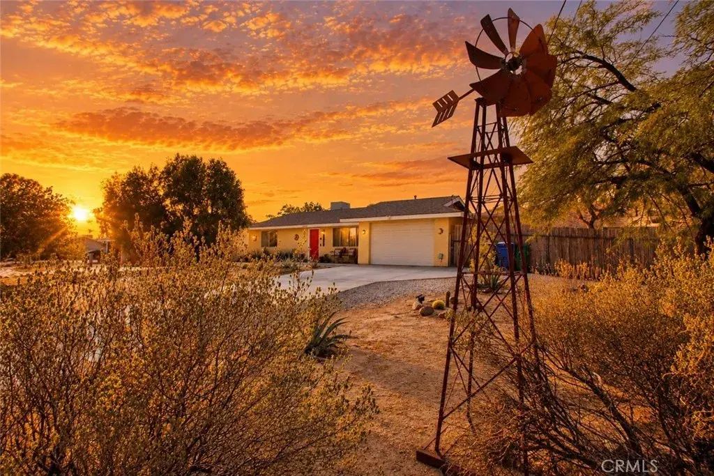 60369 Adobe Drive, Joshua Tree