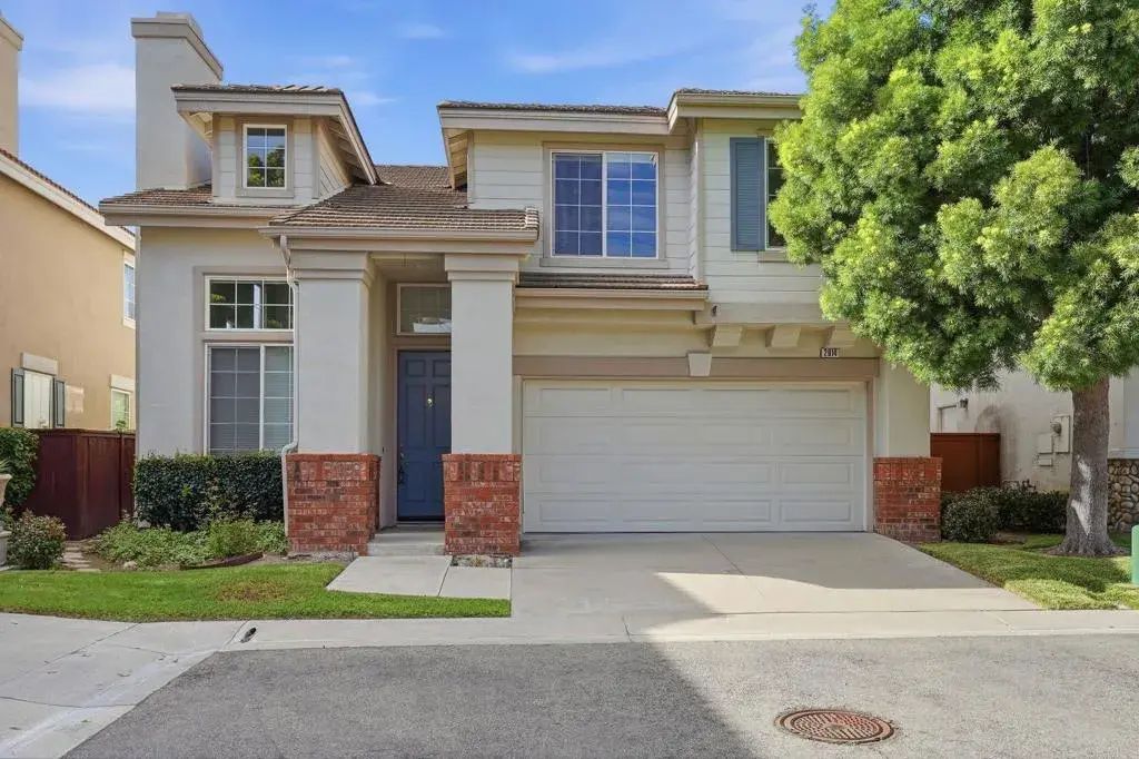2914 Pearl Place, Carlsbad