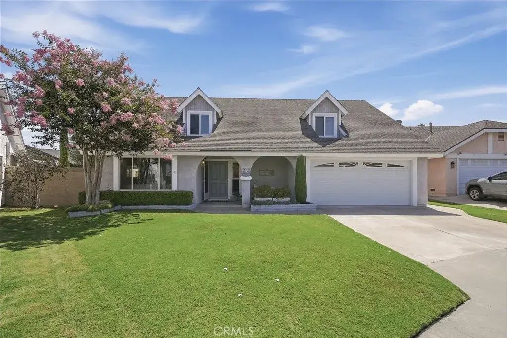 8668 Brooke Avenue, Westminster