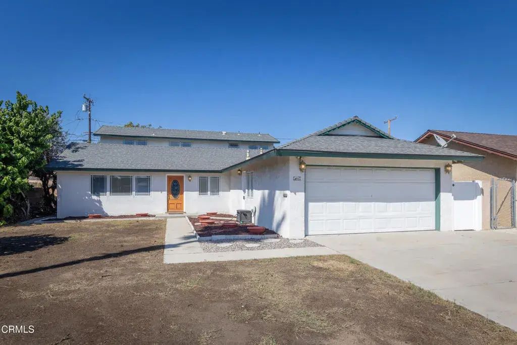 411 E Yucca Street, Oxnard