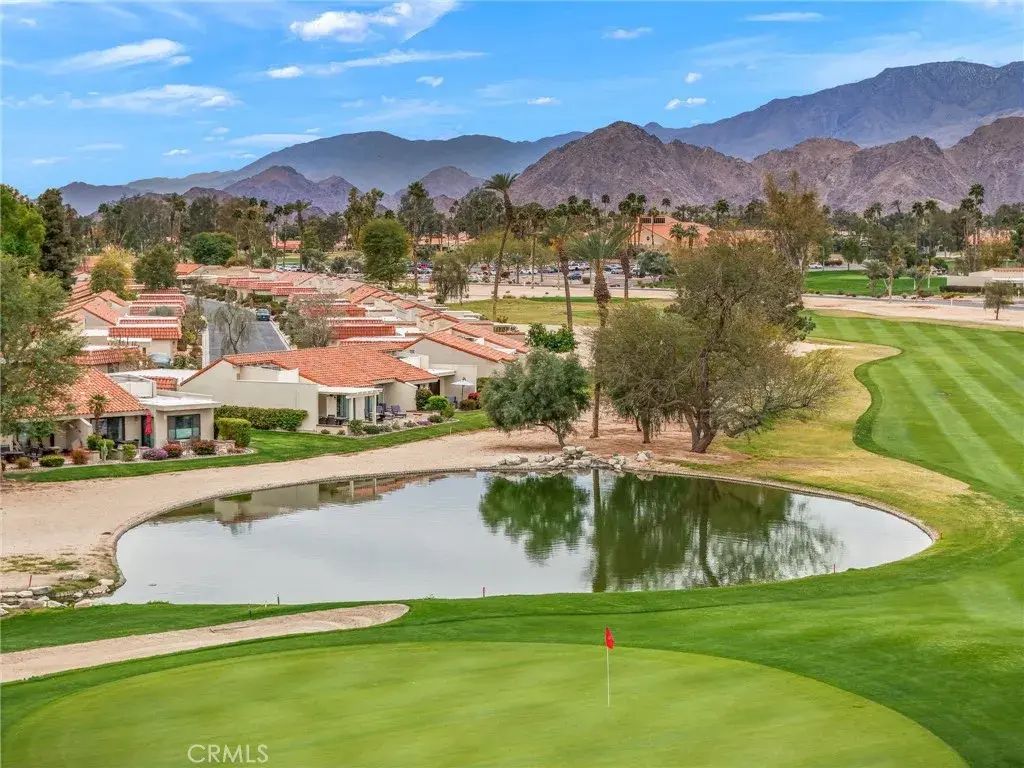 40465 La Costa Circle West, Palm Desert