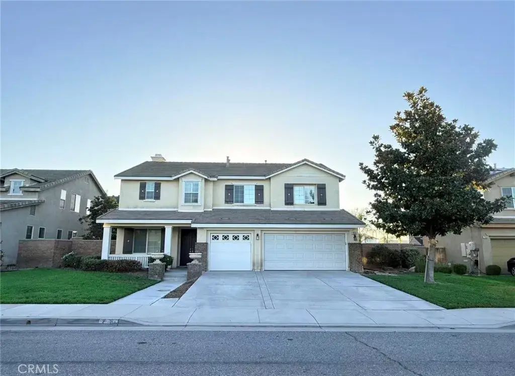 7056 Calina, Eastvale