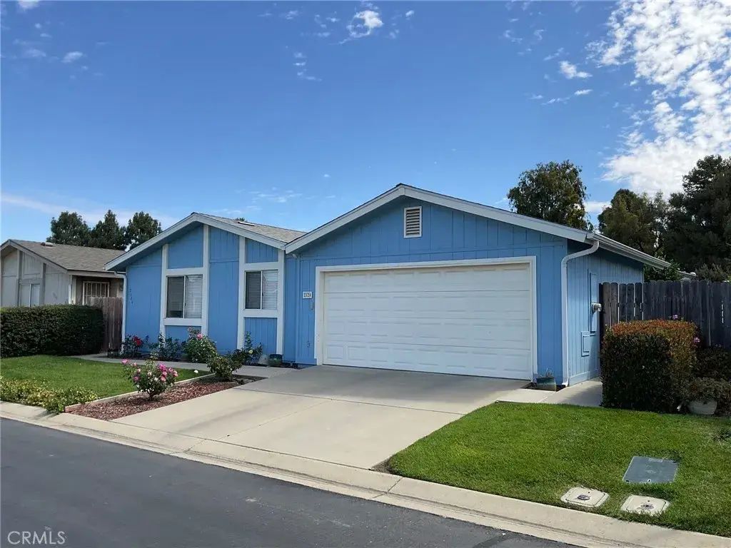 2124 Via Visalia, Santa Maria