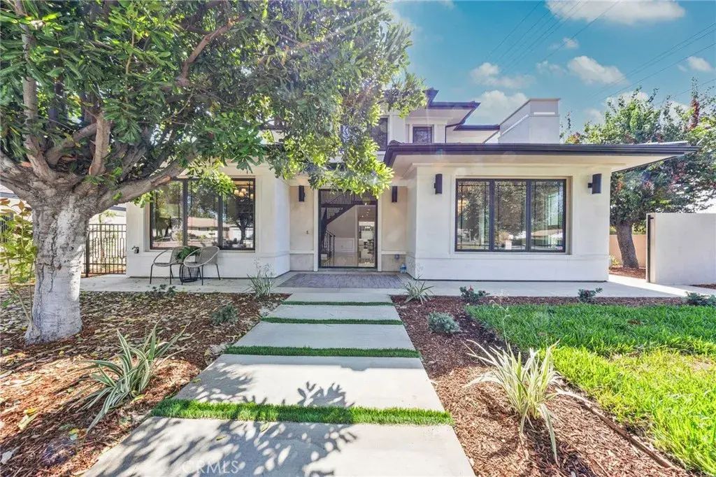 2740 Gilpin, Arcadia