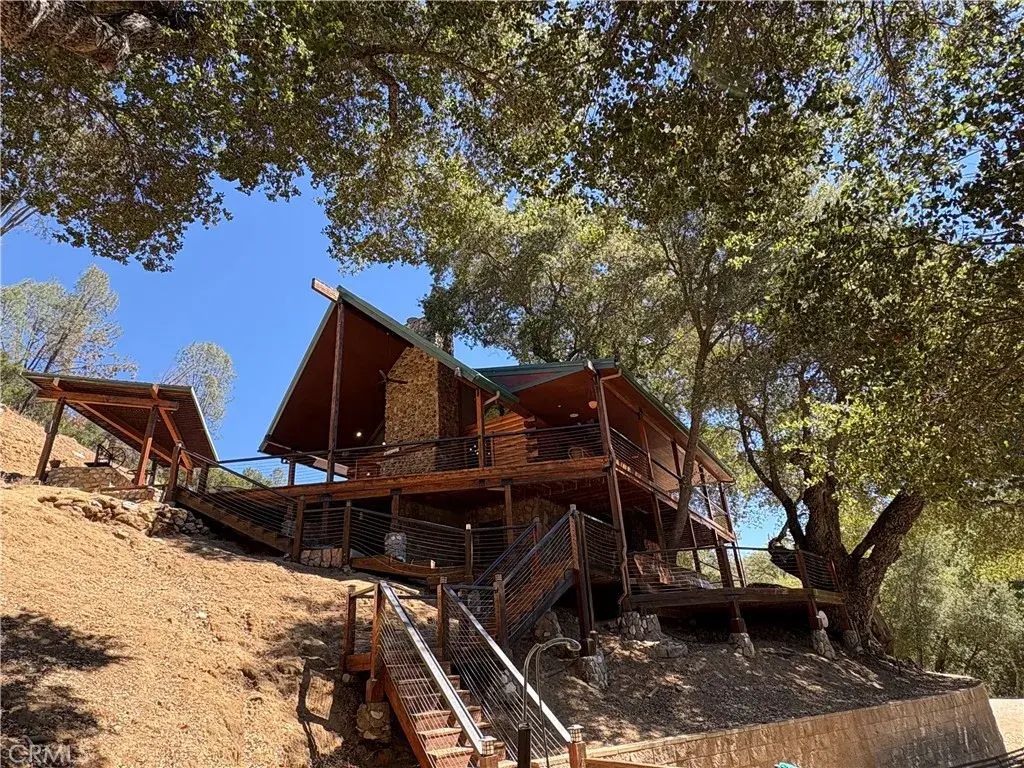 5765 Dago, Paso Robles