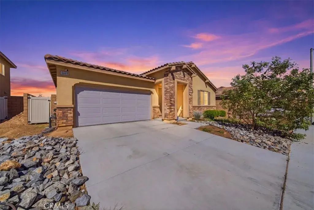 8660 Chester Avenue, Hesperia
