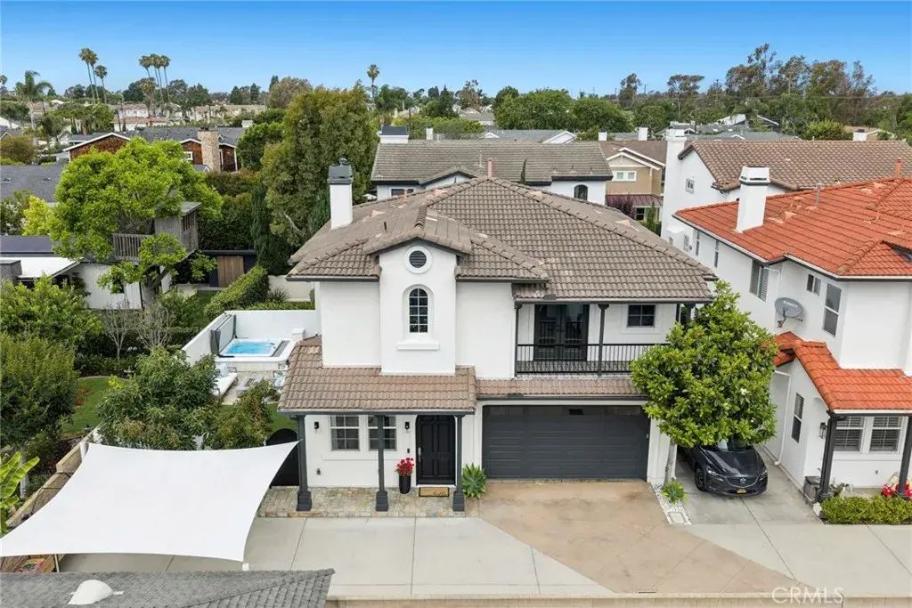 273 Mesa, Costa Mesa
