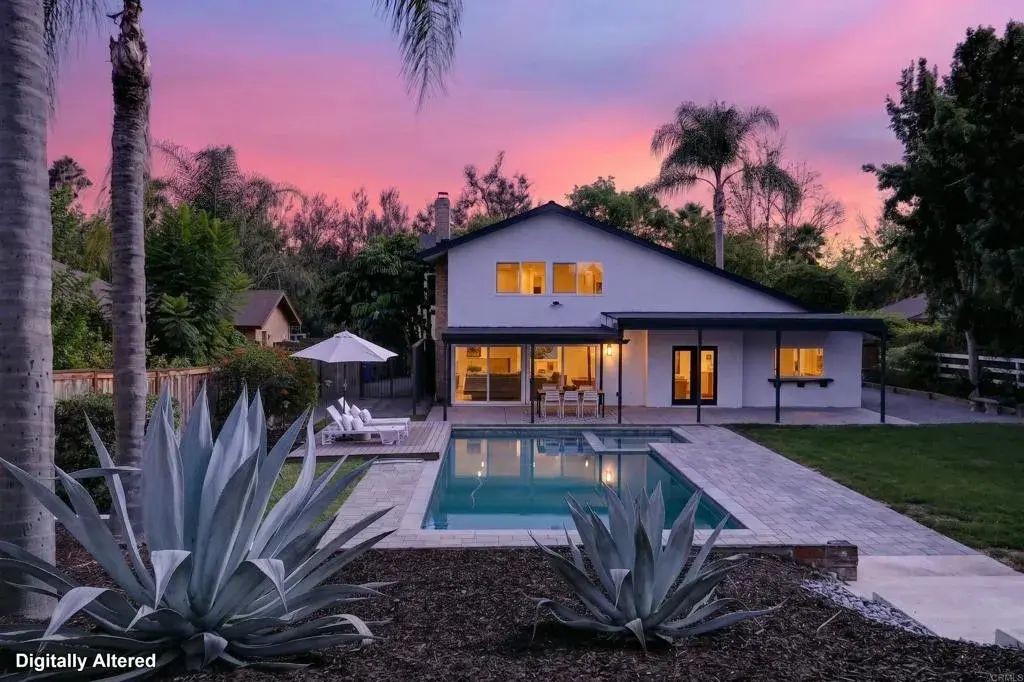 1207 Branding Iron Circle, Vista