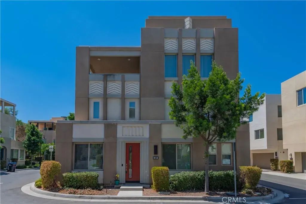 309 Carmine, Irvine