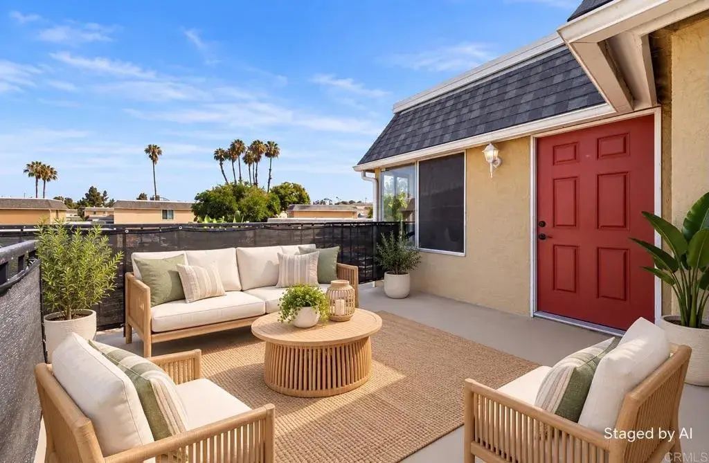 1217 Mariposa Court, Vista