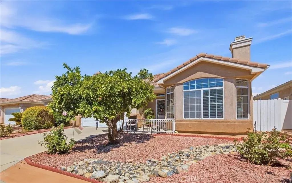 27832 Ruggie Road, Menifee