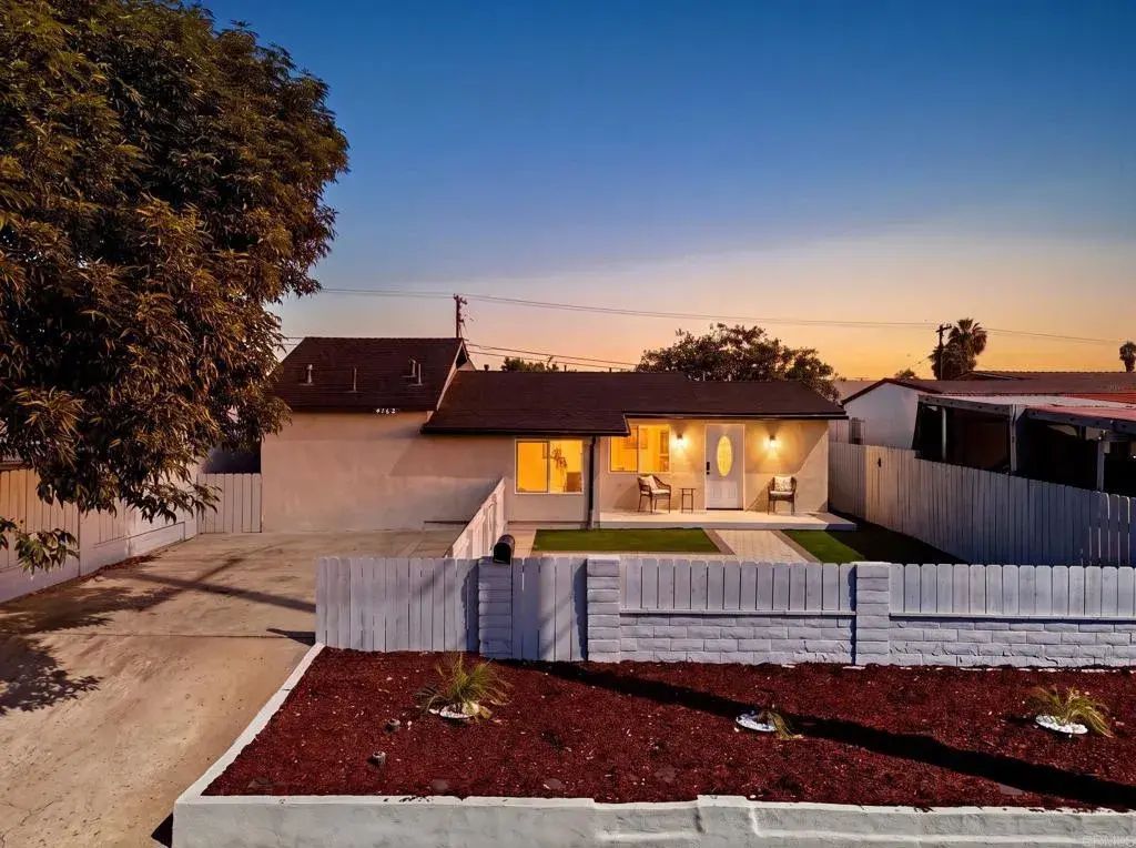 4162 Delta Street, San Diego