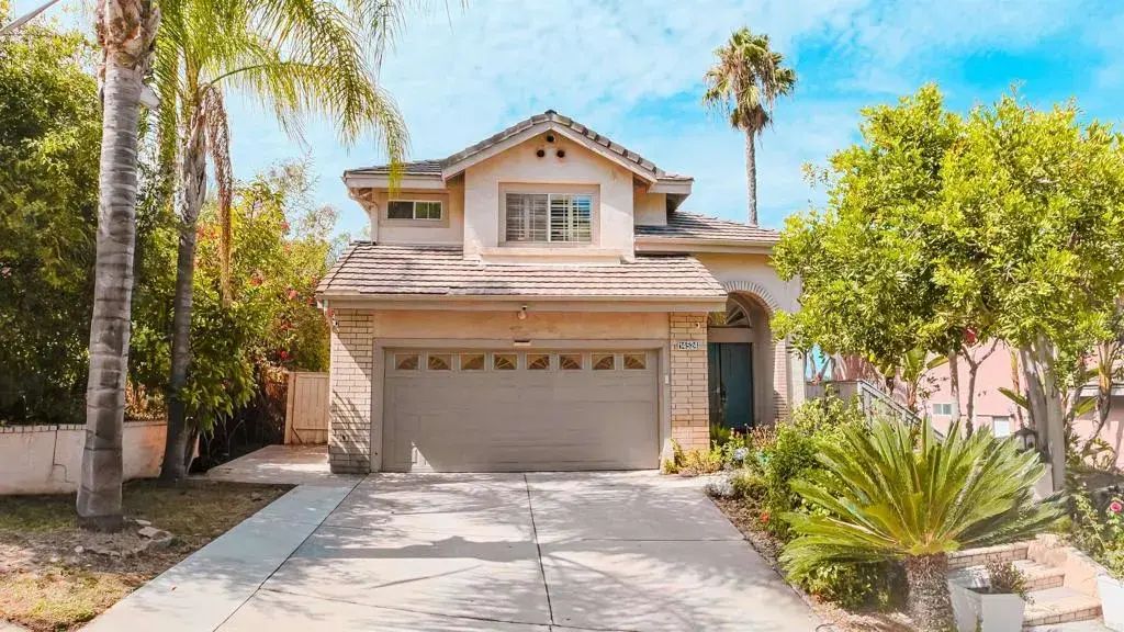 14524 Seabridge, San Diego