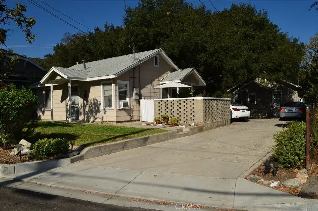 206 Madeline, Monrovia