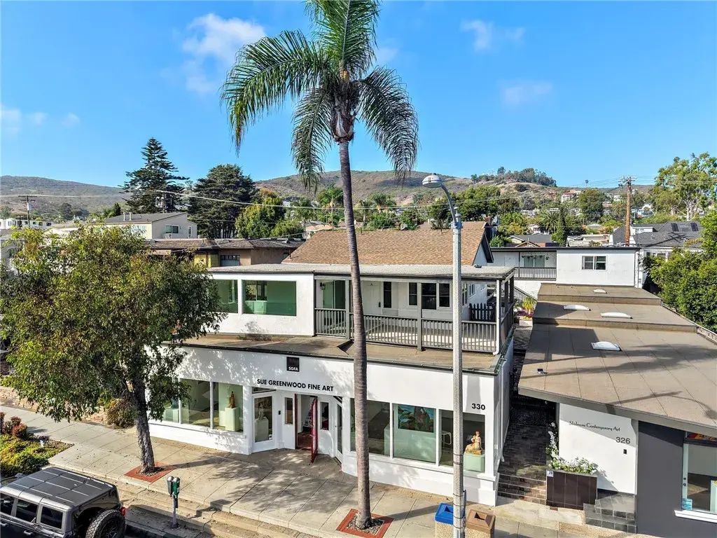 334 N Coast Hwy A, Laguna Beach