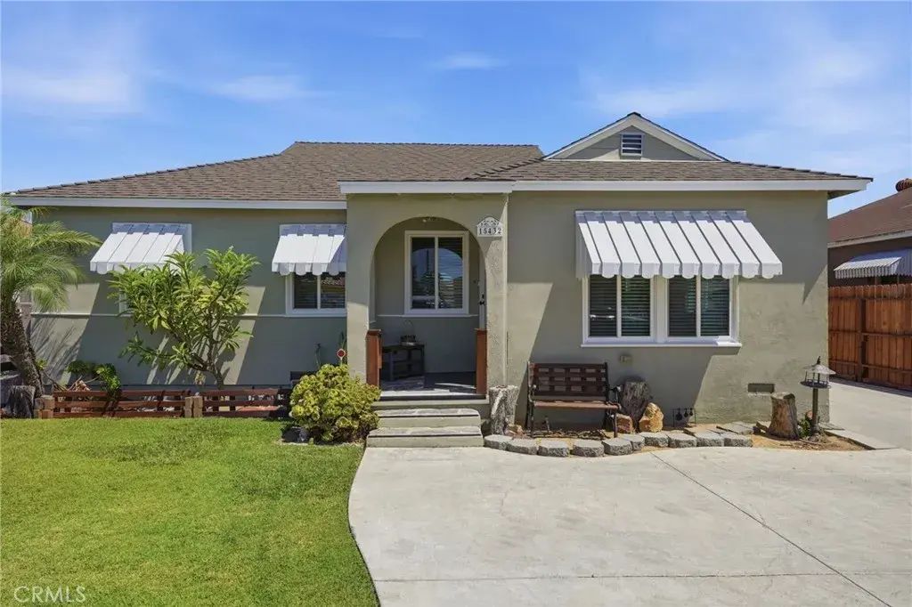 15432 Gridley, Norwalk