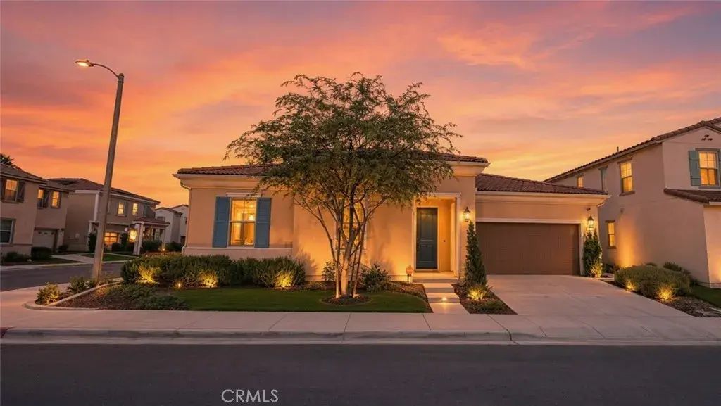 493 N Pinewood Avenue, Rialto