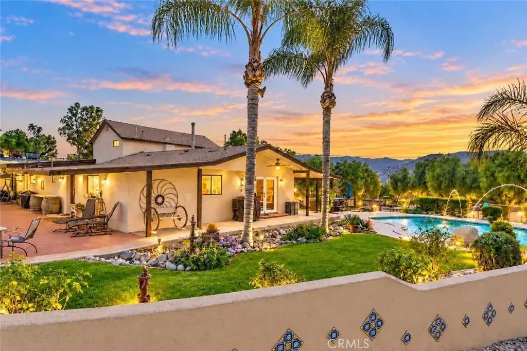 30260 San Timoteo Canyon, Redlands