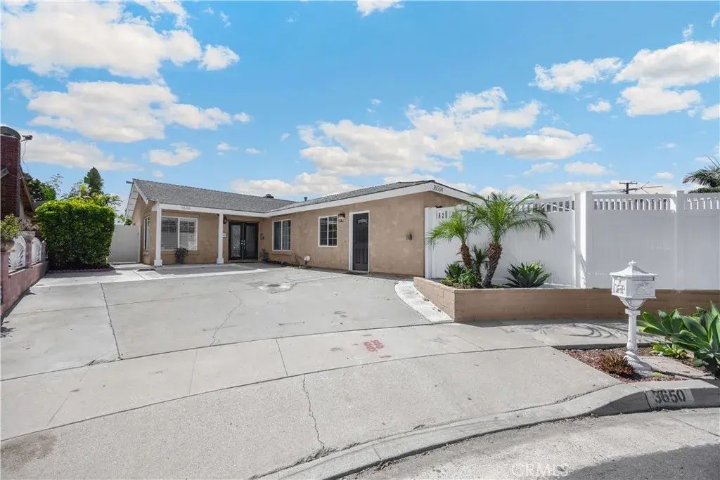 3650 Randee Way A, Fullerton