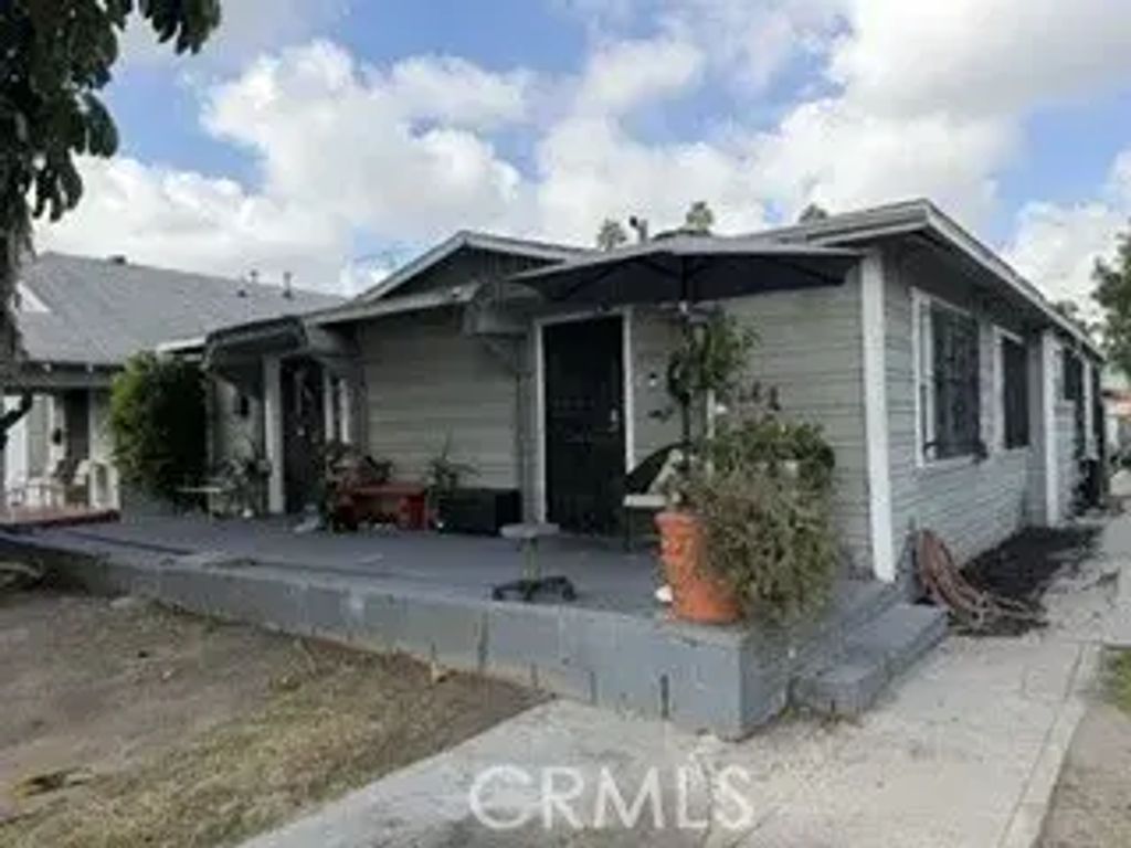 5723 Cimarron Street, Los Angeles