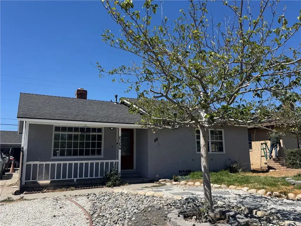 3038 Herrington Avenue, San Bernardino