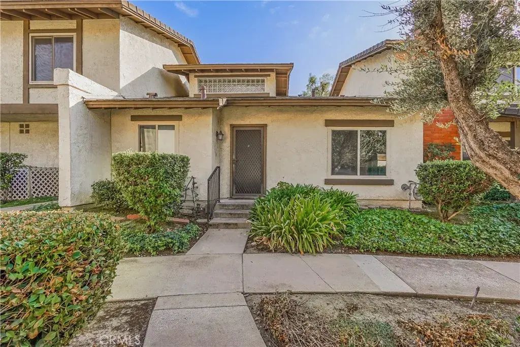 1616 Aspen Village, West Covina