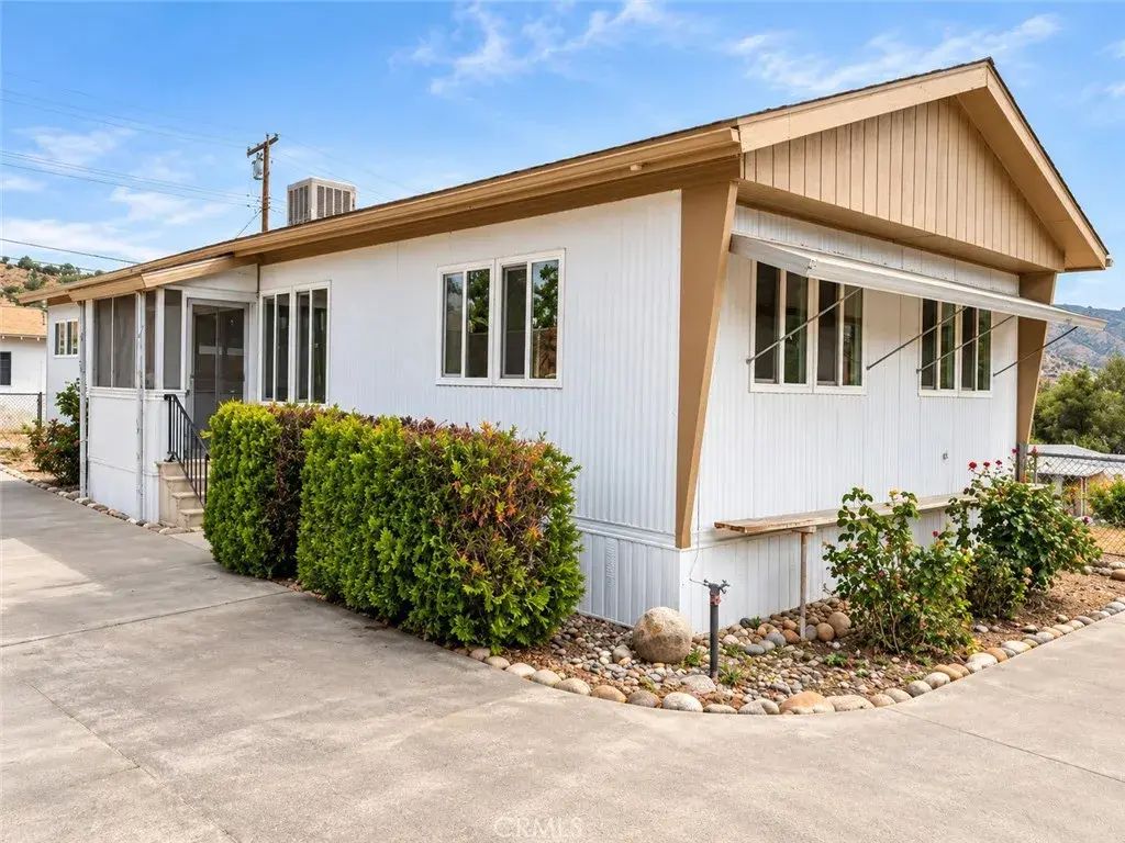 114 Salaine Drive, Bodfish