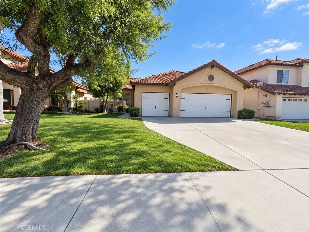 16786 Via Pamplona, Moreno Valley