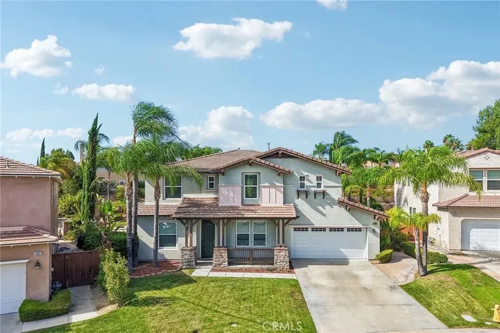 33692 Haywood Court, Temecula