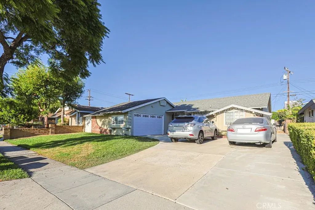 12532 Spinnaker Street, Garden Grove