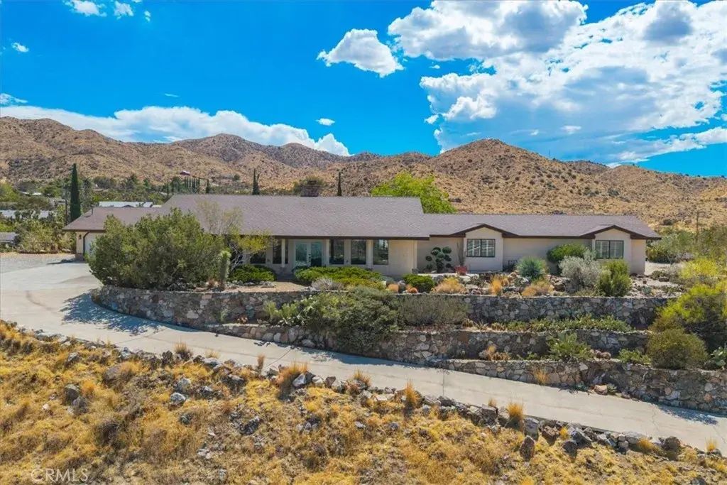 56583 Free Gold Drive, Yucca Valley