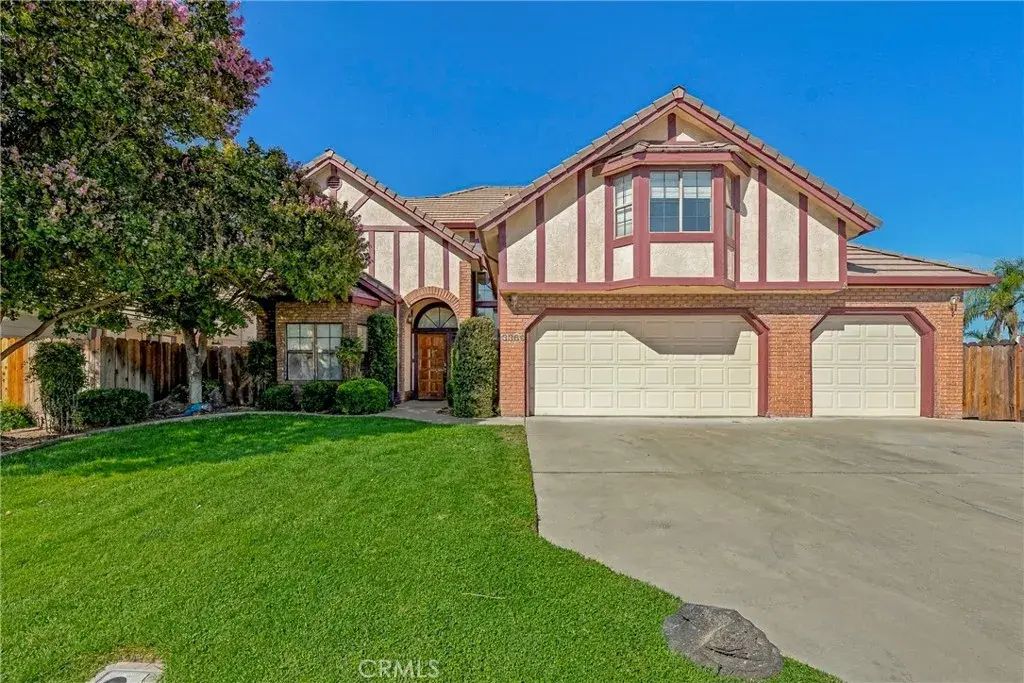 3369 Lighthouse Court, Atwater