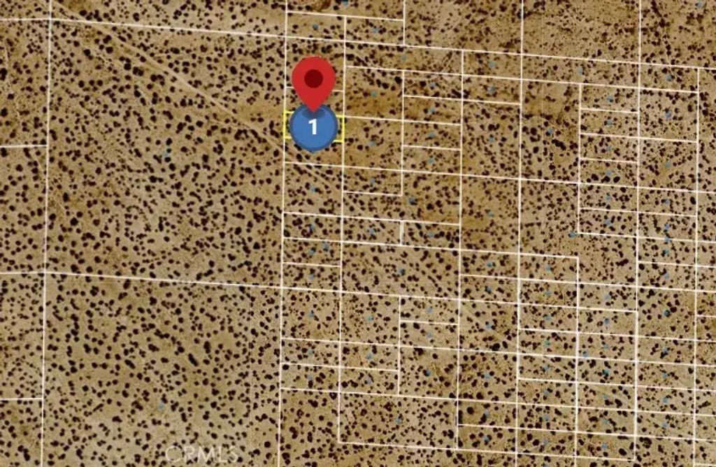 Kern County, Boron