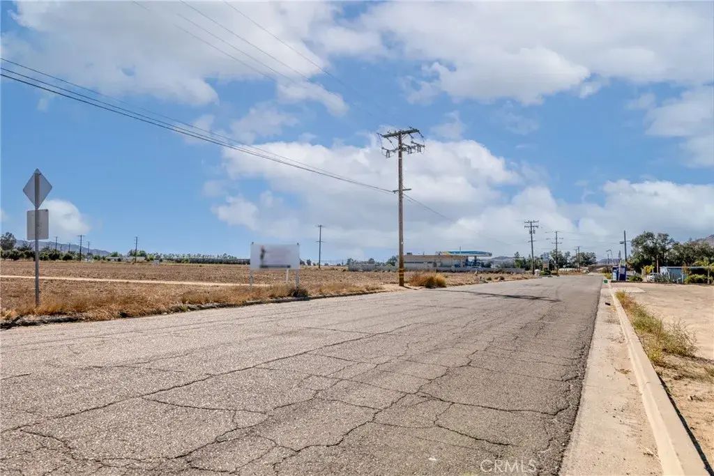 Lakeview, Nuevo