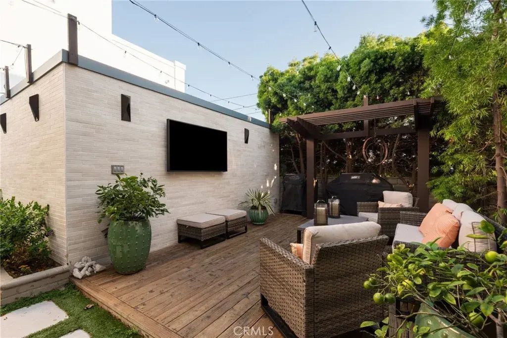 330 28th, Hermosa Beach