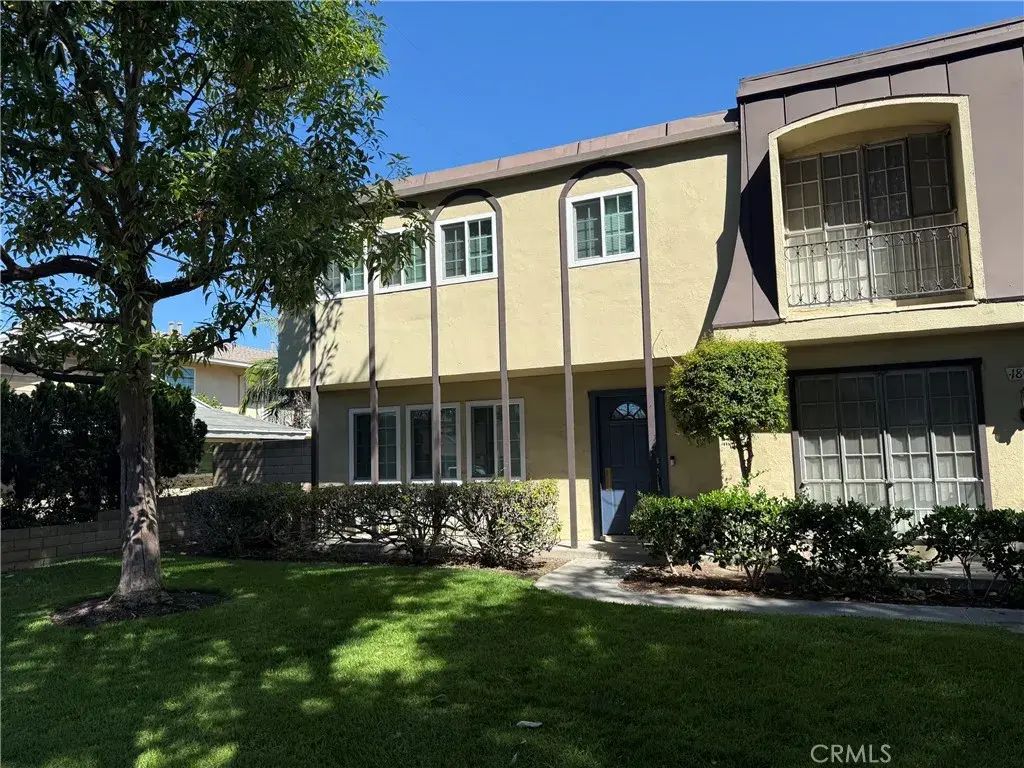 1803 W Greenleaf, Anaheim