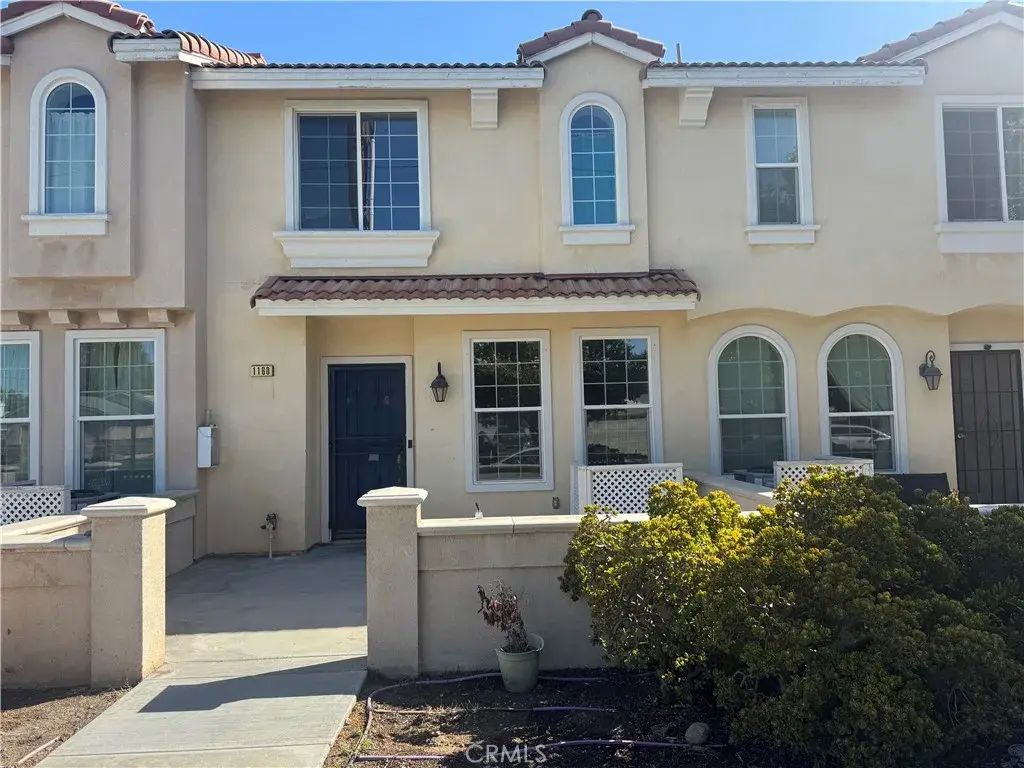 15447 Pomona Rincon 1160, Chino Hills