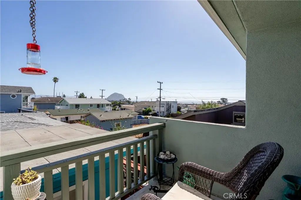 2945 Hemlock, Morro Bay