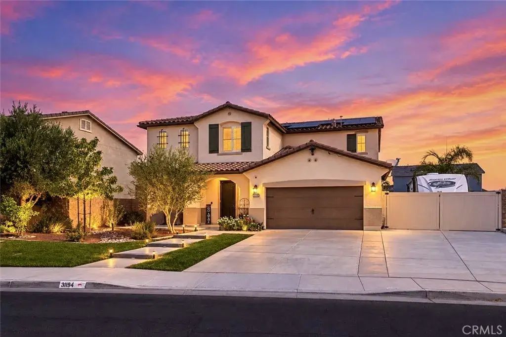 31194 Windstone Drive, Winchester