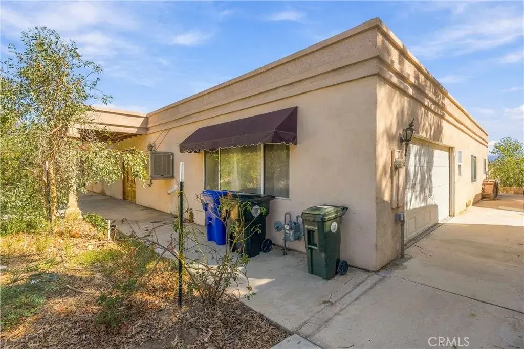 20057 Rancherias, Apple Valley