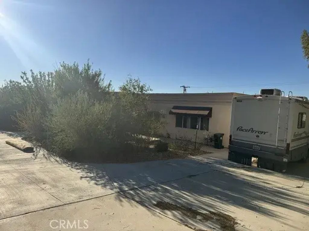 20057 Rancherias, Apple Valley