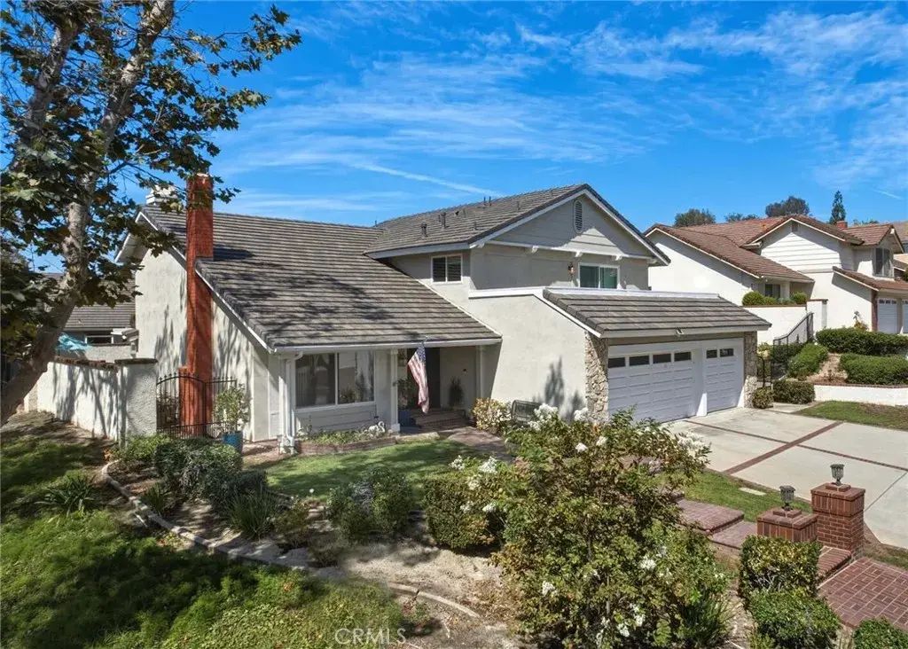 5285 Via Ester, Yorba Linda